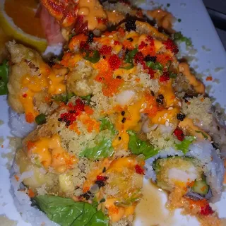 Lobster Roll