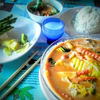 Red Curry