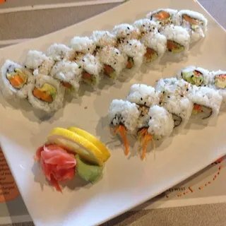 Veggie Roll