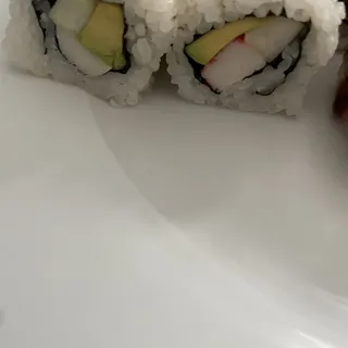 California Roll