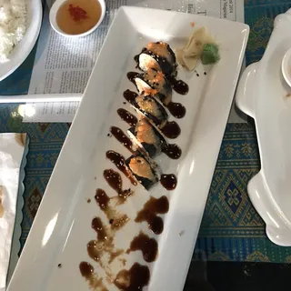 Dynamite Roll