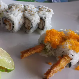 Tampa Roll