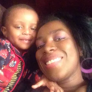 Kiya B.