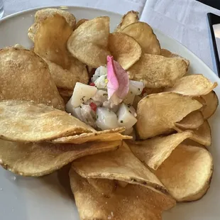 Ceviche