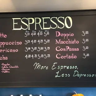 Espresso