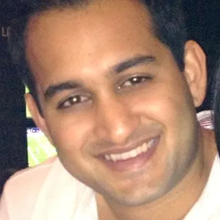 Pankaj R.