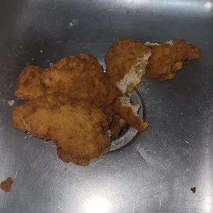 This is who ate it!