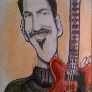 John D.