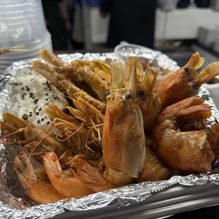A winner! Perfect cooked and so delicious!