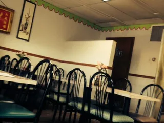 Teaden Chinese Restaurant