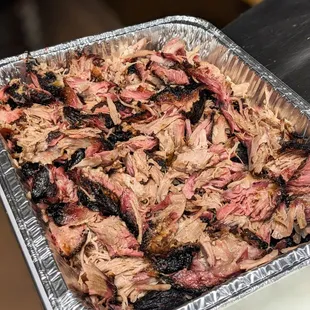 Pulled Pork