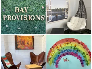 Bay Provisions