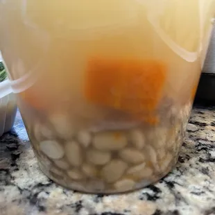 Free soup