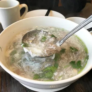 Westlake Beef Soup