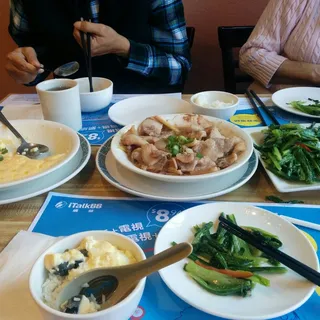 Steam 3 Kinds of Egg
