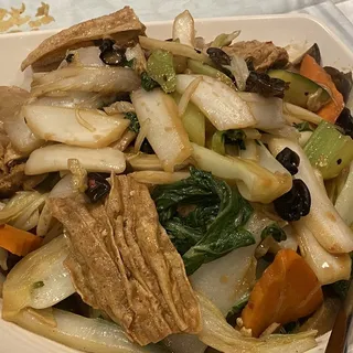 Buddha Delight