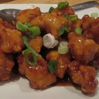 General Chicken