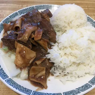 Beef Stew