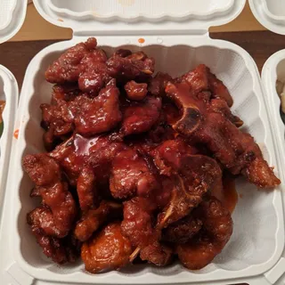 Peking Spareribs