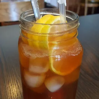 Lemon Tea