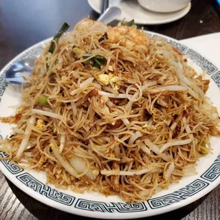 Indonesian Rice Noodle