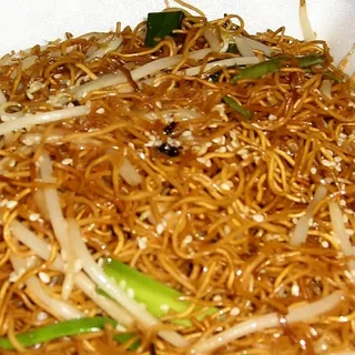 Veggie Chow Mein