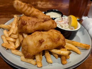 Darcy's Bistro & Pub