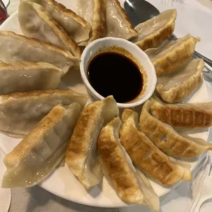 Potstickers