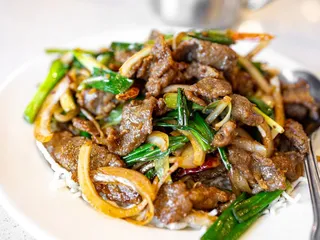 Best Taste Chinese and Sushi Restaurant