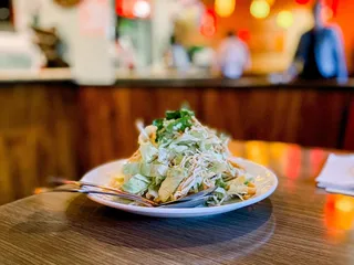 Great Wall Chinese Restaurant