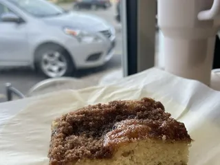 Noble Tree Cafe