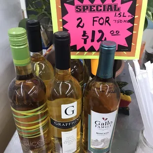 Special!