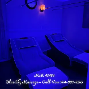 Welcome to Blue Sky Massage