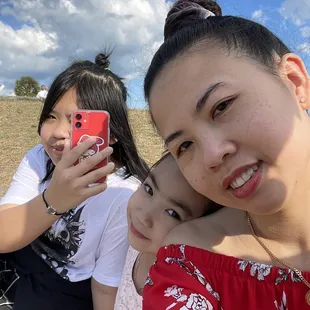 Castle saint Augustine