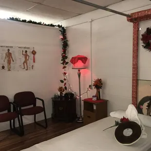 Blue Sky Massage Spa