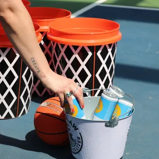 High Noon Buckets! 6 for $40