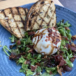 Burrata