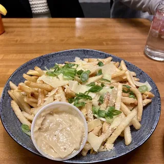 Truffle Fries