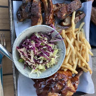 BBQ Ribs