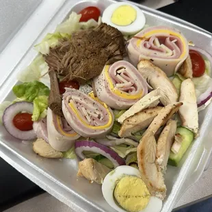 Cobb Salad