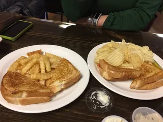 Four Keys Restaurant