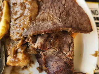 Hazel's Family Restaurant