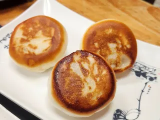 Taishan Taste Dessert and Dim Sum