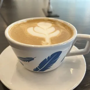 Flat White