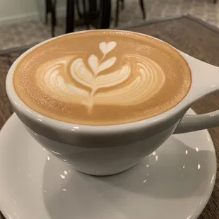 Decaf Espresso