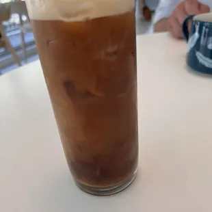 Cbd Nitro Coffee