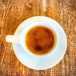 Espresso