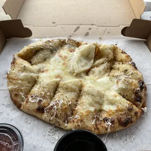 Bread sticks