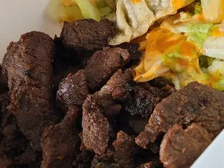 MR Bulgogi
