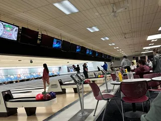 Olathe Lanes East Bowling Center